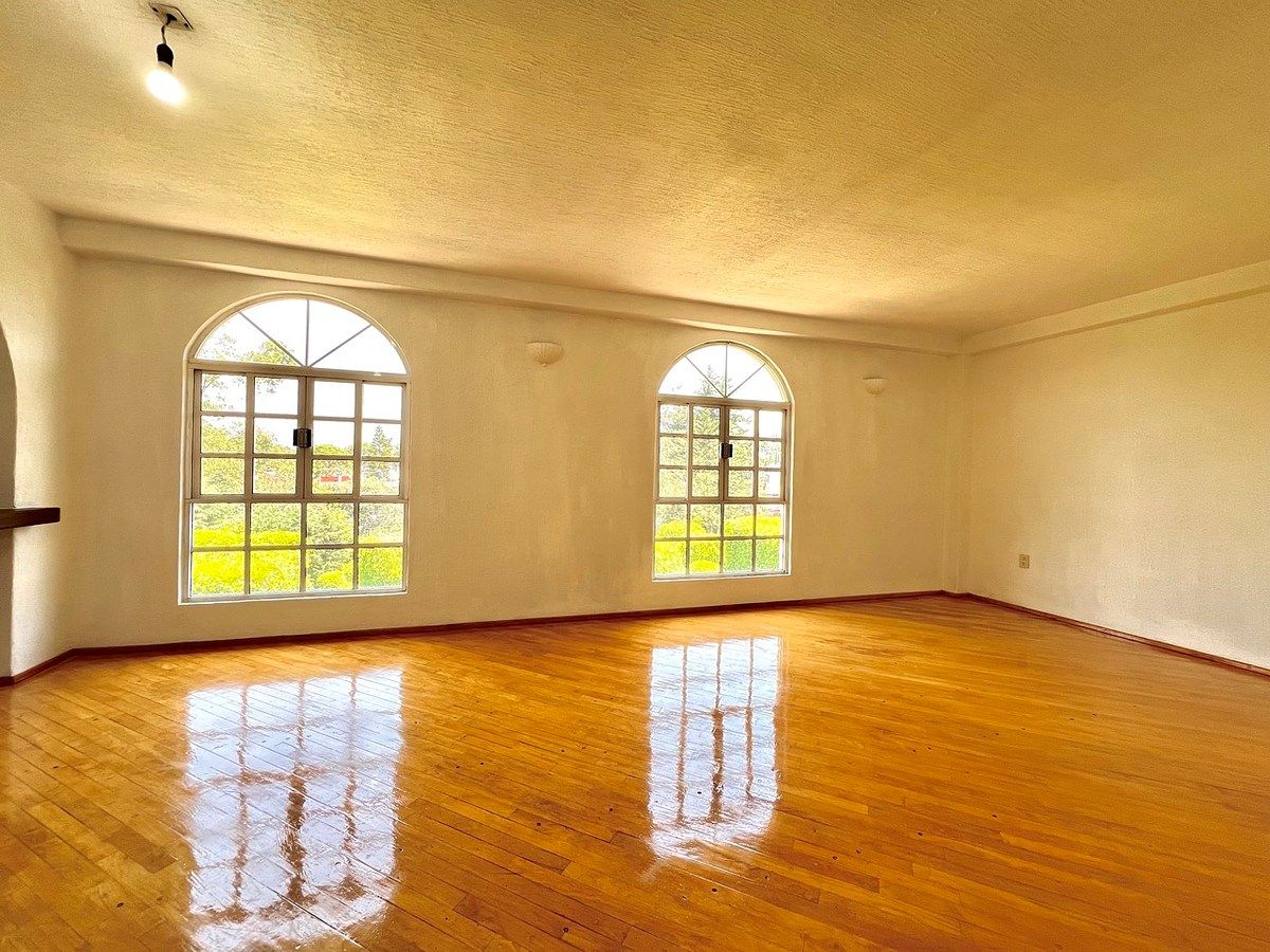 Departamento en venta · Santa Úrsula Xitla, Tlalpan, Ciudad de México