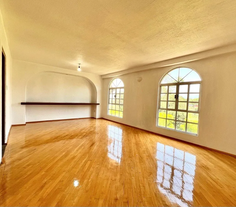 Departamento en venta · Santa Úrsula Xitla, Tlalpan, Ciudad de México