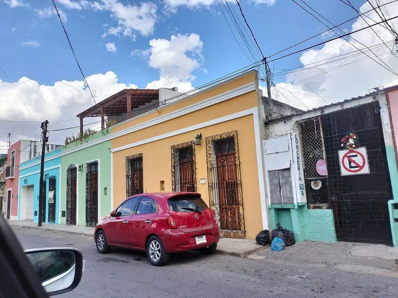 Lote en venta · Mérida Centro, Mérida, Yucatán Lote en venta · Mérida Centro, Mérida, Yucatán