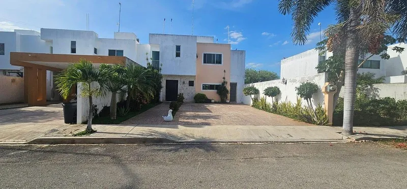 Casa en venta · Cholul, Mérida, Yucatán
