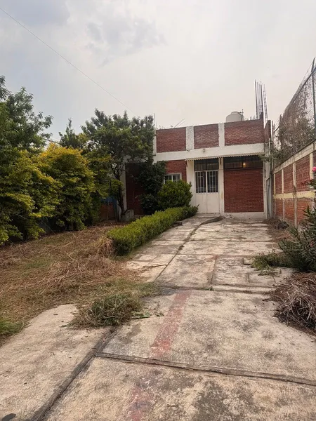 Casa en venta · La Concha, Xochimilco, Ciudad de México