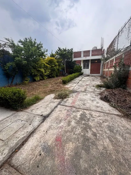 Casa en venta · La Concha, Xochimilco, Ciudad de México