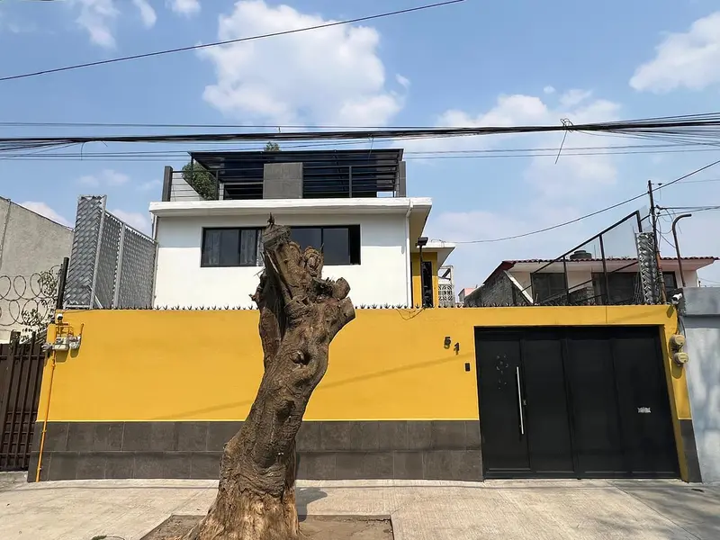 Casa en venta · San Antonio, Azcapotzalco, Ciudad de México