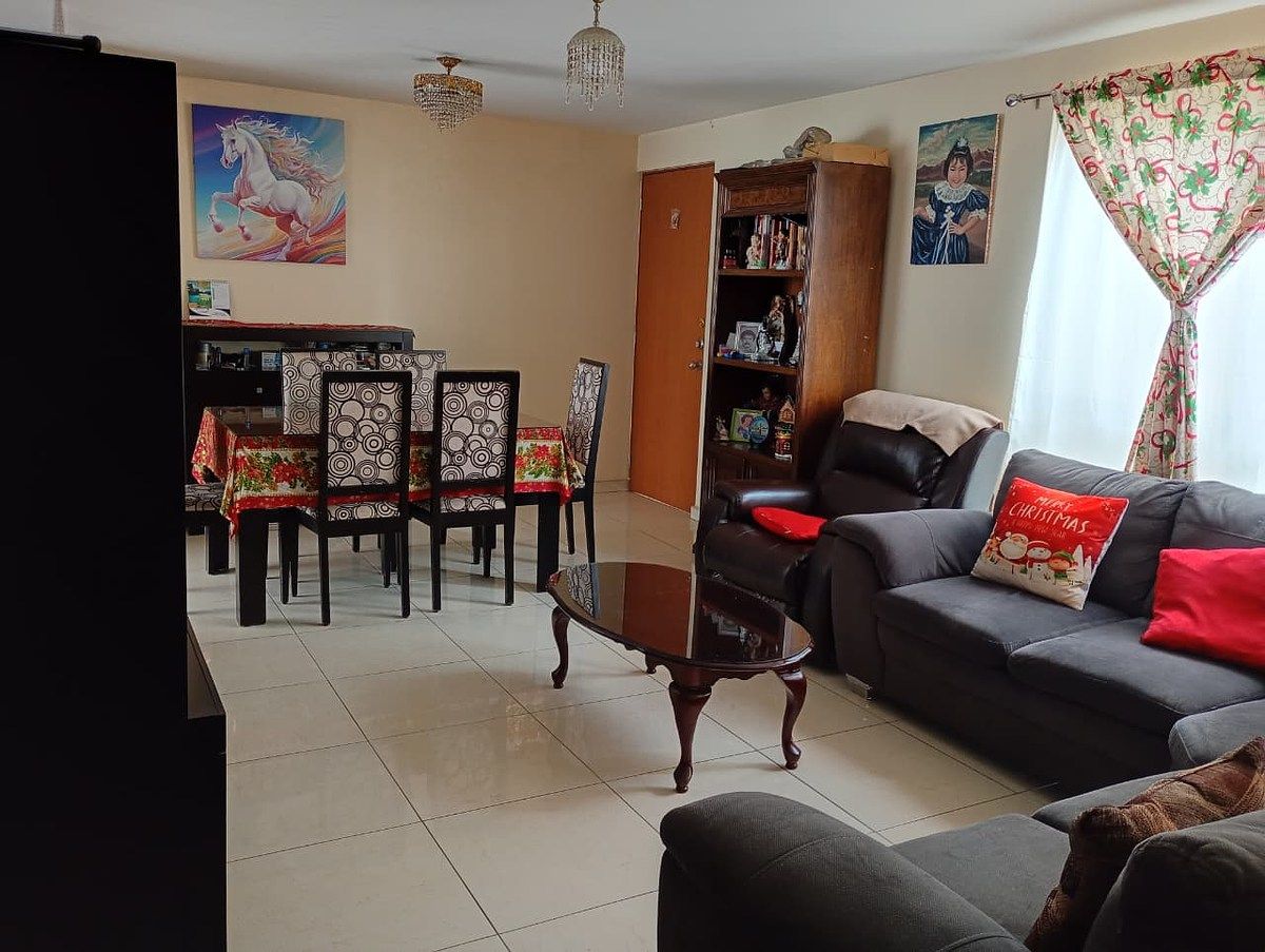 Departamento en venta · San Rafael, Cuauhtémoc, Ciudad de México