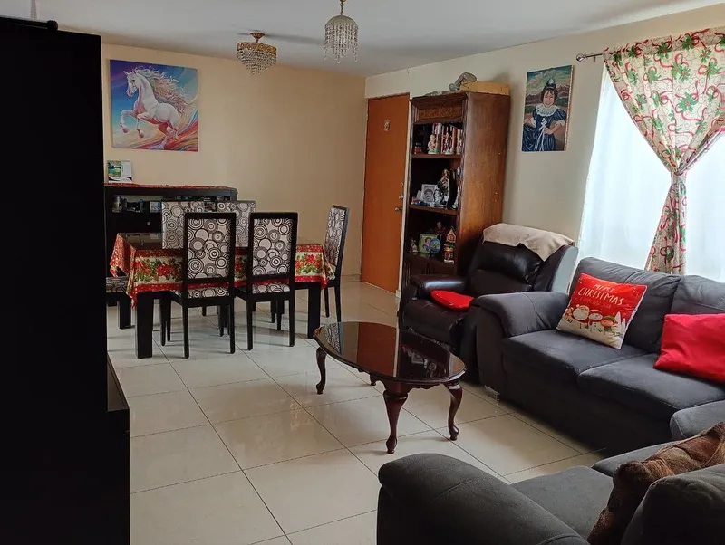 Departamento en venta · San Rafael, Cuauhtémoc, Ciudad de México