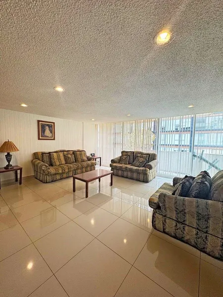 Departamento en venta · Polanco, Miguel Hidalgo, Ciudad de México