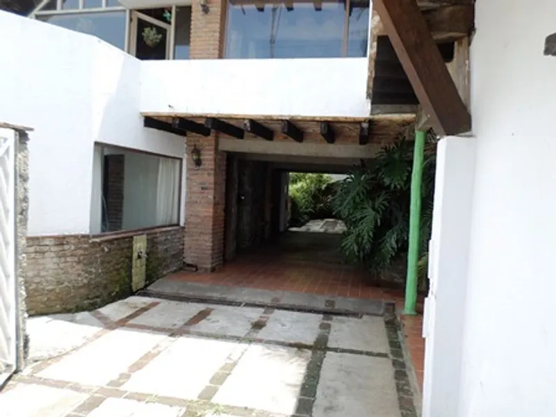 Casa en venta · La Capilla, Valle de Bravo, Estado de México