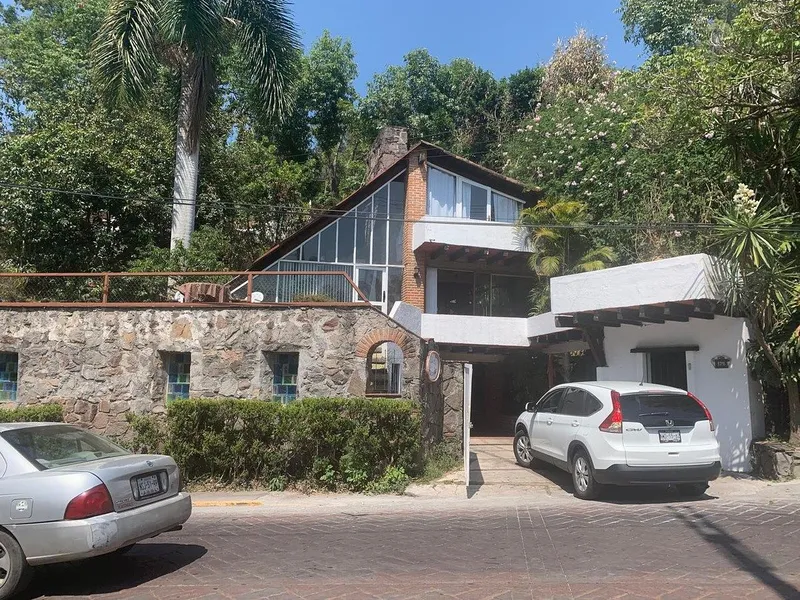 Casa en venta · La Capilla, Valle de Bravo, Estado de México