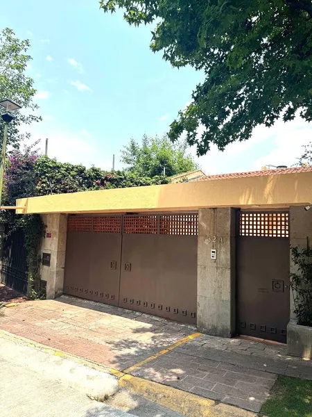 Casa en venta · Parques de la Herradura, Huixquilucan, Estado de México