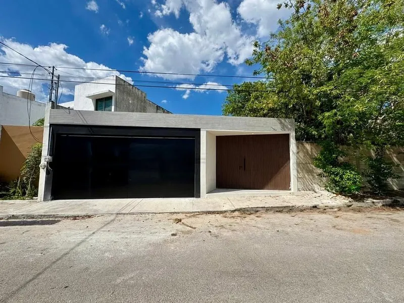 Casa en venta · Altabrisa, Mérida, Yucatán