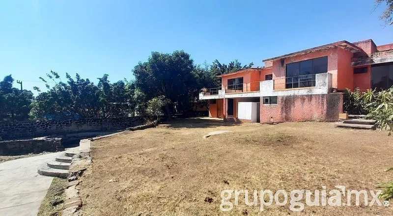 Lote en venta · Altavista, Cuernavaca, Morelos