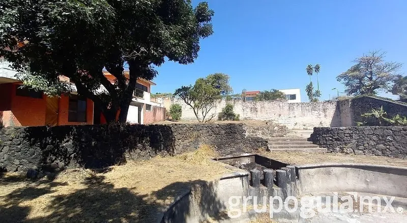 Lote en venta · Altavista, Cuernavaca, Morelos