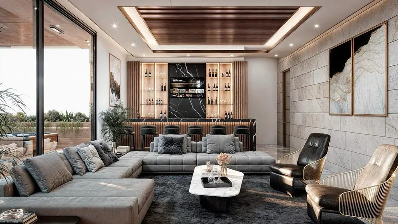 Casa en venta · Sierra Alta, Monterrey, Nuevo León