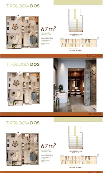Departamento en venta · Ladrillera, Monterrey, Nuevo León Departamento en venta · Ladrillera, Monterrey, Nuevo León