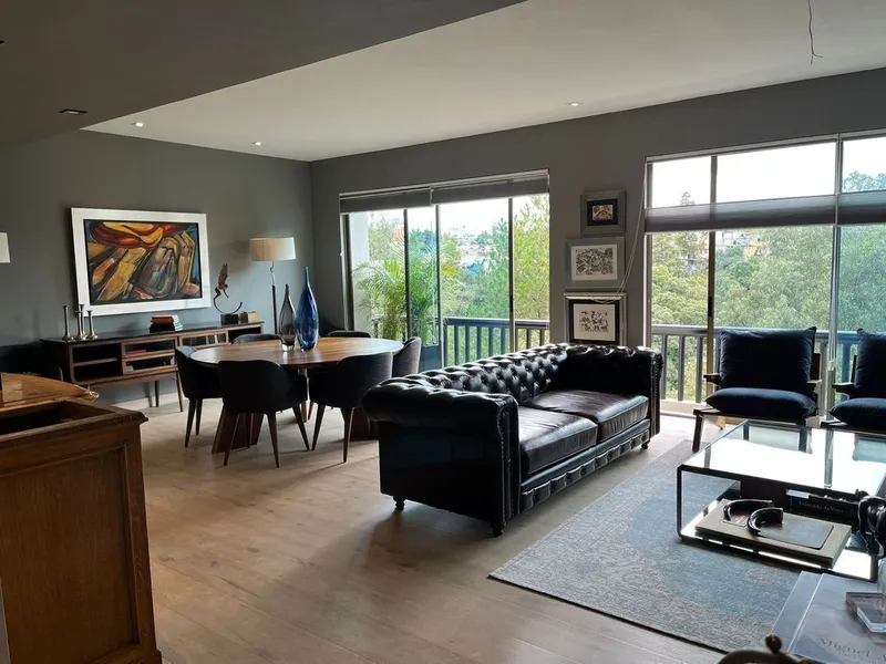 Departamento en venta · Santa Fe La Loma, Álvaro Obregón, Ciudad de México