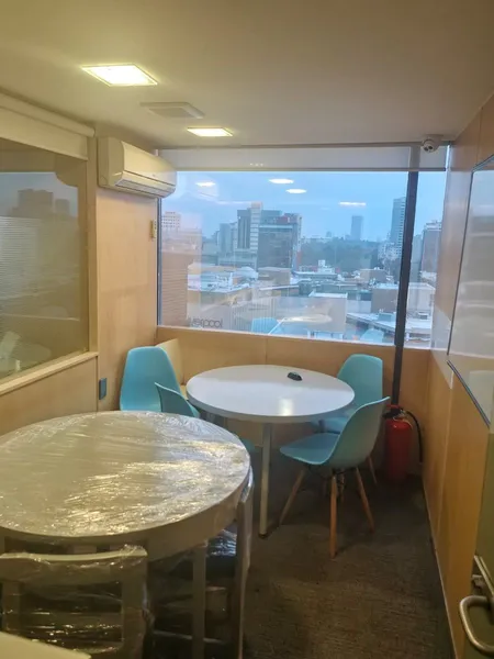 Oficina en alquiler · Polanco, Miguel Hidalgo, Ciudad de México