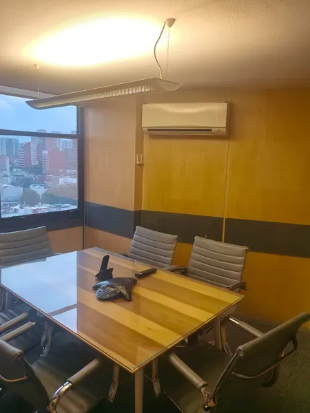 Oficina en alquiler · Polanco, Miguel Hidalgo, Ciudad de México