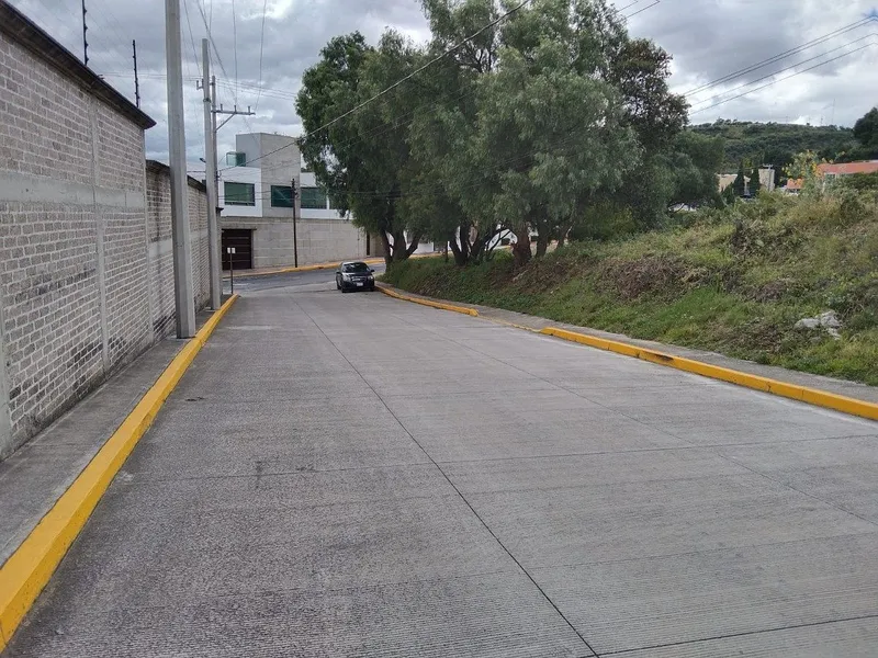 Lote en venta · Acozac, Ixtapaluca, Estado de México