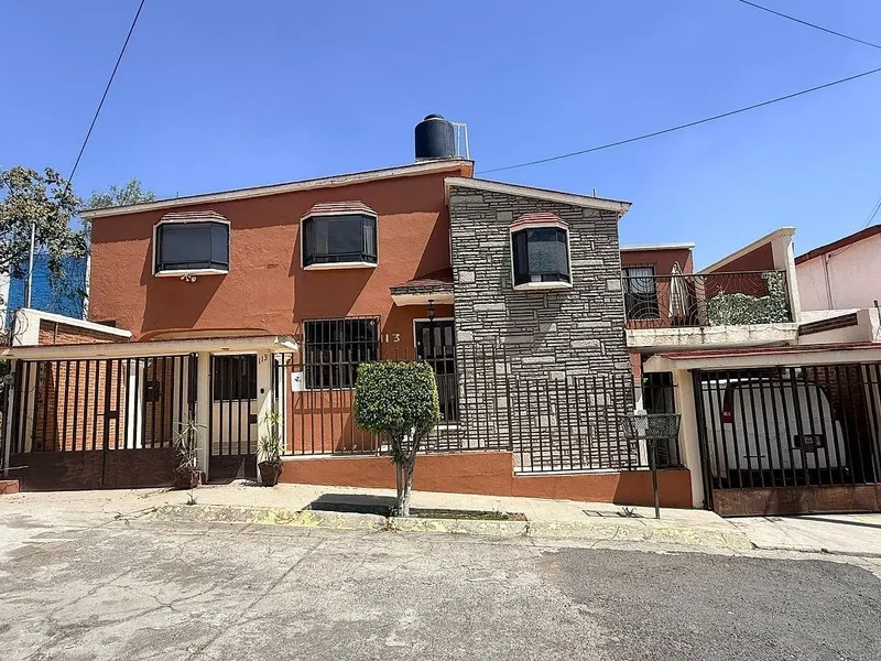 Casa en venta · Atizapán de Zaragoza, Estado de México