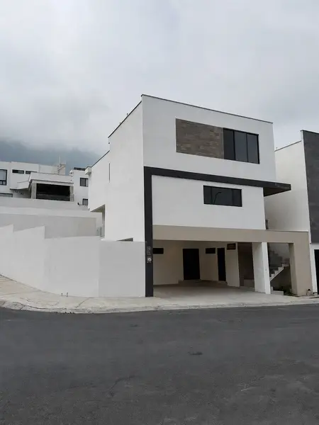 Casa en venta · Instituto Tecnológico de Estudios Superiores de Monterrey, Monterrey, Nuevo León