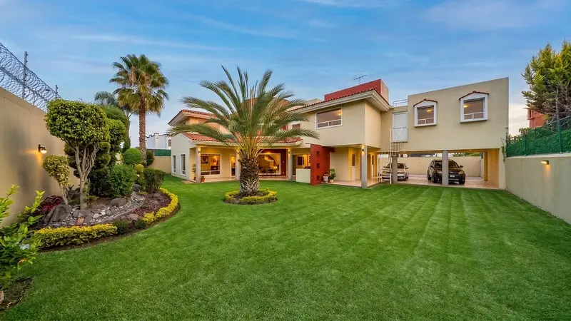 Casa en venta · Quintas de Morillotla, San Andrés Cholula, Puebla