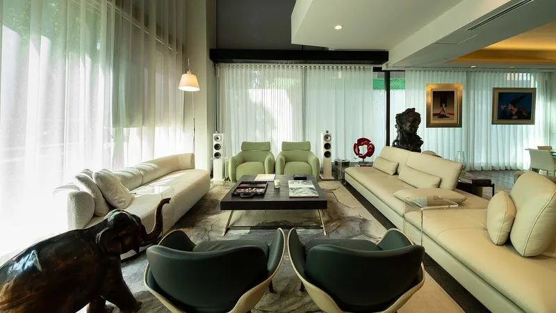 Departamento en venta · Polanco, Miguel Hidalgo, Ciudad de México