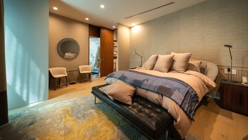 Departamento en venta · Polanco, Miguel Hidalgo, Ciudad de México