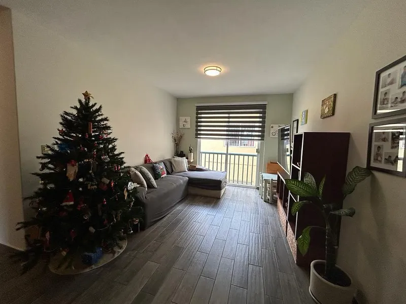 Departamento en venta · Lomas De Memetla, Memetla, Cuajimalpa de Morelos, Ciudad de México