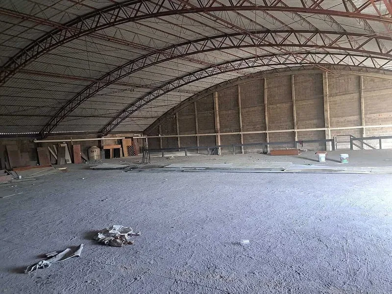 Bodega en alquiler · Chinampac de Juárez, Iztapalapa, Ciudad de México Bodega en alquiler · Chinampac de Juárez, Iztapalapa, Ciudad de México