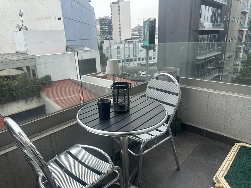 Departamento en venta · Reforma Social, Miguel Hidalgo, Ciudad de México
