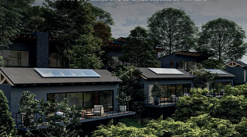 Casa en venta · Valle de Bravo, Valle de Bravo, Estado de México