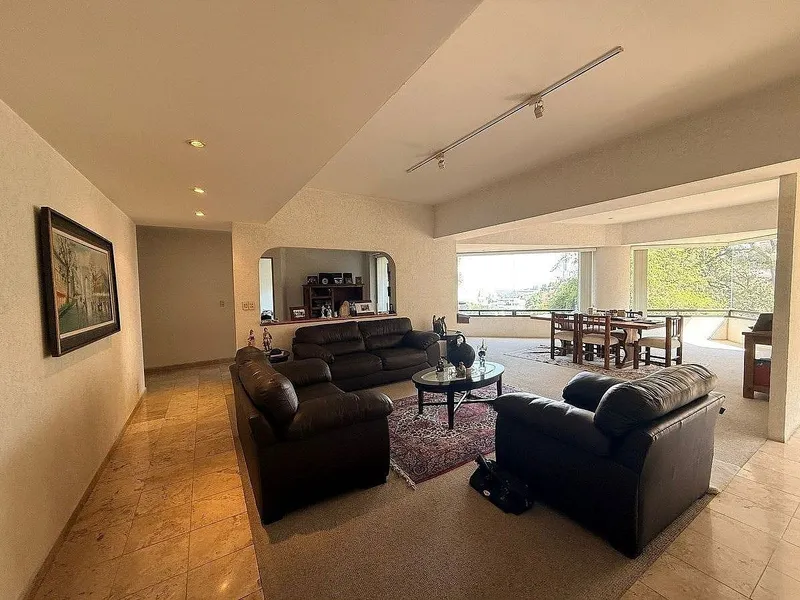 Departamento en venta · Naucalpan de Juárez, Estado de México
