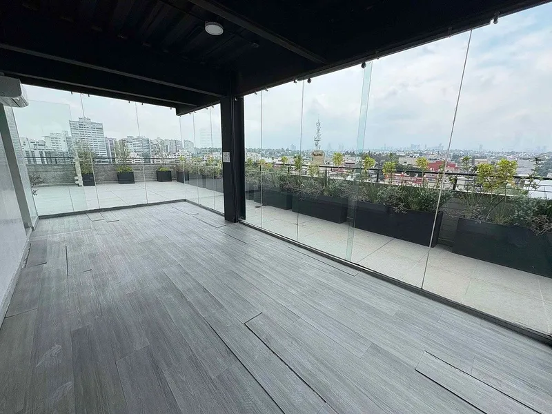 Departamento en venta · Lomas de Tecamachalco, Naucalpan de Juárez, Estado de México