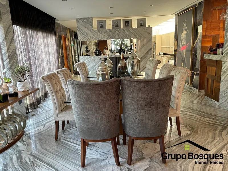 Casa en venta · Lomas de Tecamachalco Sección Bosques I y II, Huixquilucan, Estado de México Casa en venta · Lomas de Tecamachalco Sección Bosques I y II, Huixquilucan, Estado de México