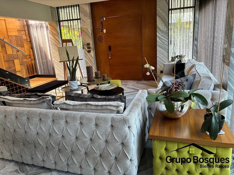 Casa en venta · Bosque Real, Huixquilucan, Estado de México Casa en venta · Bosque Real, Huixquilucan, Estado de México