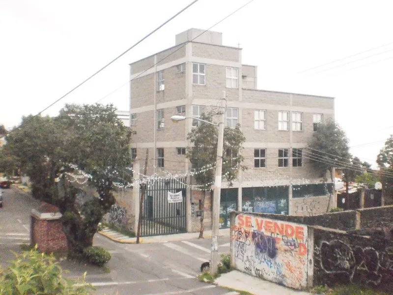 Bodega en venta · Lomas Hidalgo, Tlalpan, Ciudad de México