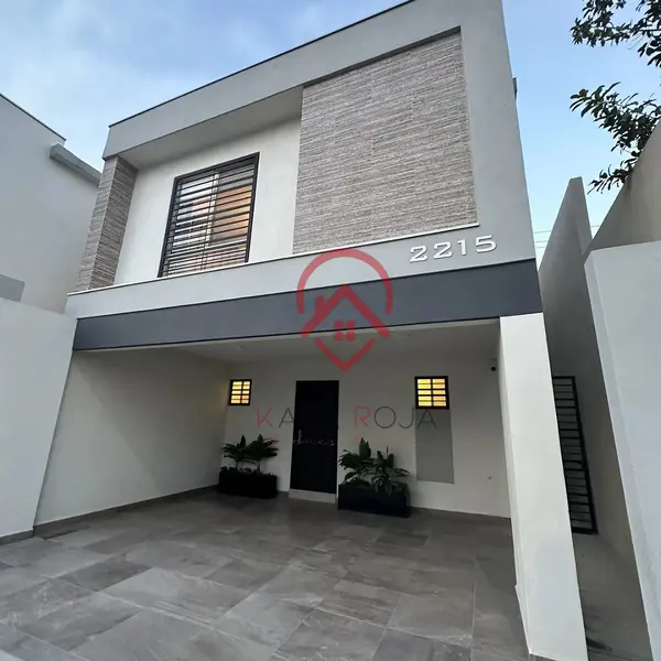 Casa en venta · Parque Industrial FINSA Monterrey-Guadalupe, Guadalupe, Nuevo León Casa en venta · Parque Industrial FINSA Monterrey-Guadalupe, Guadalupe, Nuevo León
