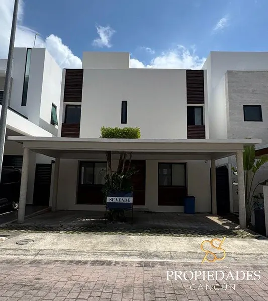 Casa en venta · Cancún, Benito Juárez, Quintana Roo