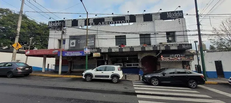Comercio en alquiler · San Jerónimo Lídice, La Magdalena Contreras, Ciudad de México