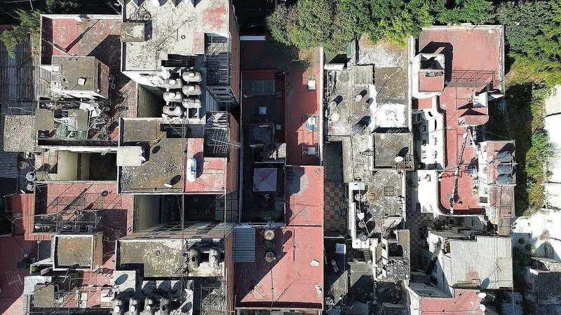 Lote en venta · Agricultura, Miguel Hidalgo, Ciudad de México Lote en venta · Agricultura, Miguel Hidalgo, Ciudad de México