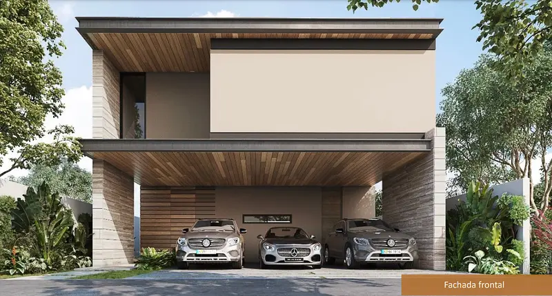 Casa en venta · Chablekal, Mérida, Yucatán
