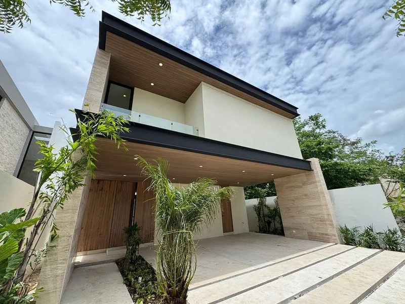 Casa en venta · Chablekal, Mérida, Yucatán