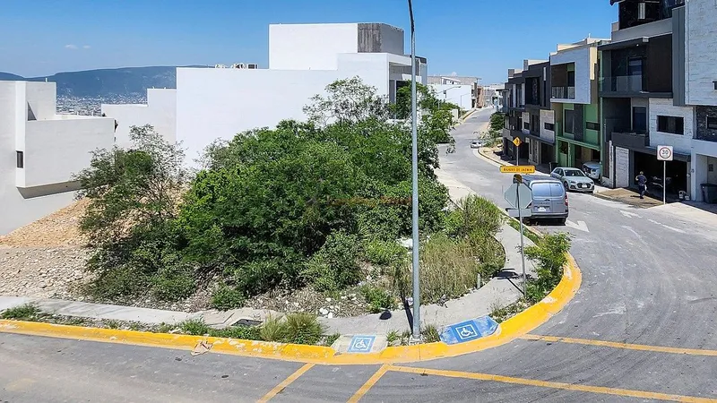 Lote en venta · Cumbres Elite Premier Privadas Alpes y Everest, Monterrey, Nuevo León