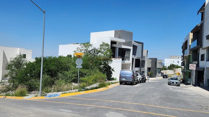 Lote en venta · Cumbres Elite Premier Privadas Alpes y Everest, Monterrey, Nuevo León