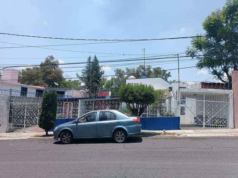 Casa en venta · Ojo de Agua, Tecamac, Estado de México