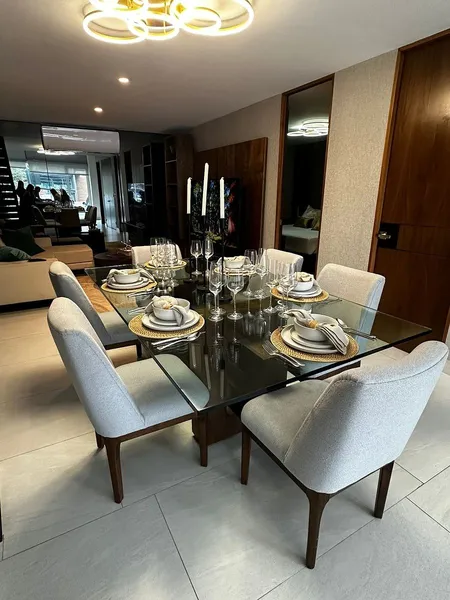 Departamento en venta · Residencial Dinastía, Monterrey, Nuevo León