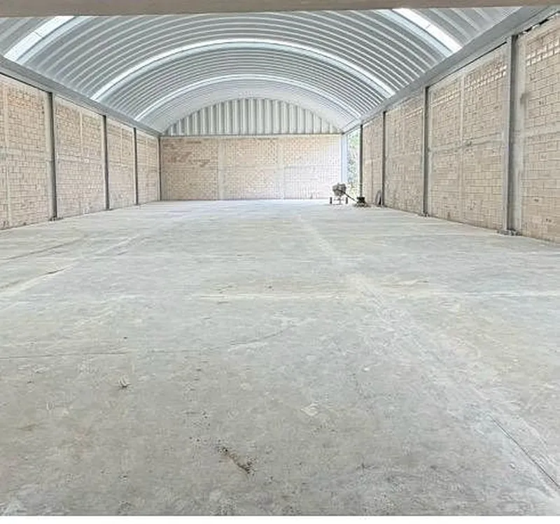 Nave industrial en venta · Puerto Morelos, Quintana Roo