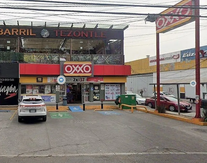Comercio en alquiler · Central de Abasto, Iztapalapa, Ciudad de México