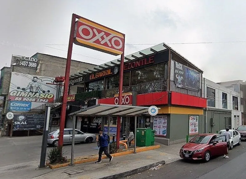 Comercio en alquiler · Central de Abasto, Iztapalapa, Ciudad de México