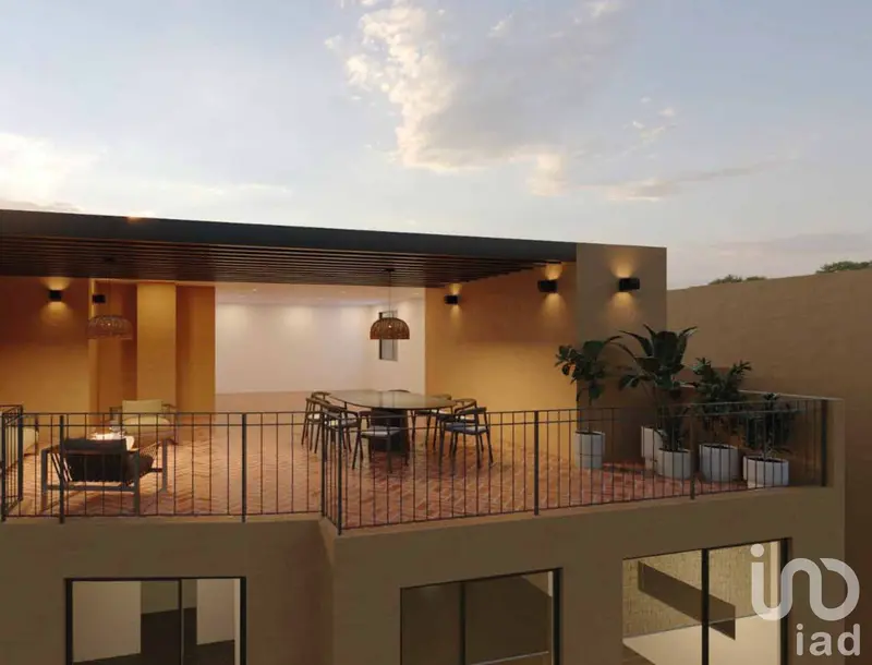 Departamento en venta · Tetelpan, Álvaro Obregón, Ciudad de México